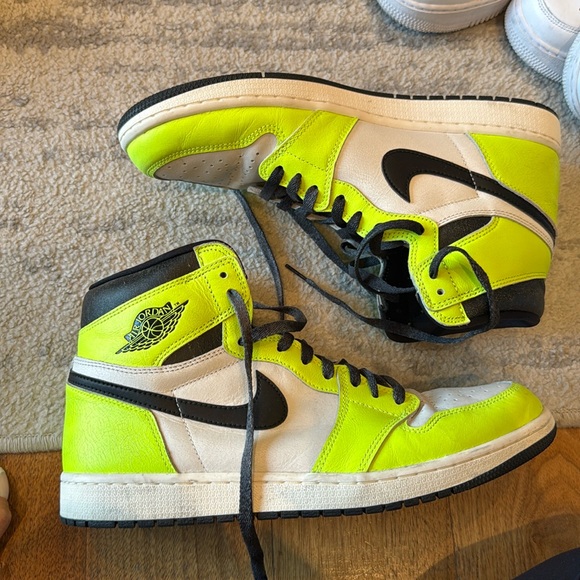 Men’s Nike high top - Picture 1 of 5